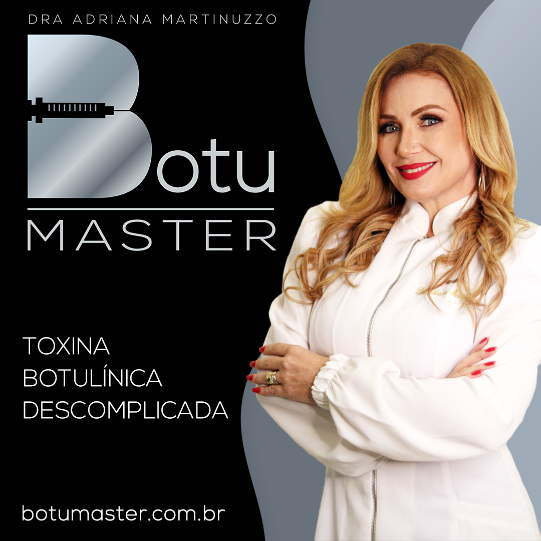 BotuMaster Toxina Botulínica Descomplicada