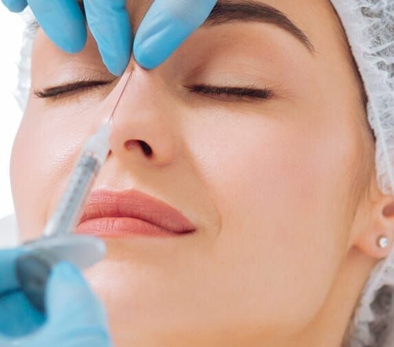 Curso de Preenchimento Facial- Rinomodelação com Ácido Hialurônico