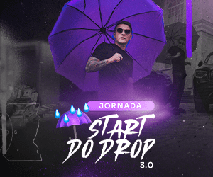 jornada do drop 3.0 com Alberto Kouty