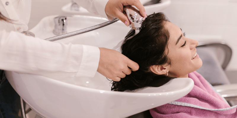 curso profissionalizante de cabeleireiro feminino