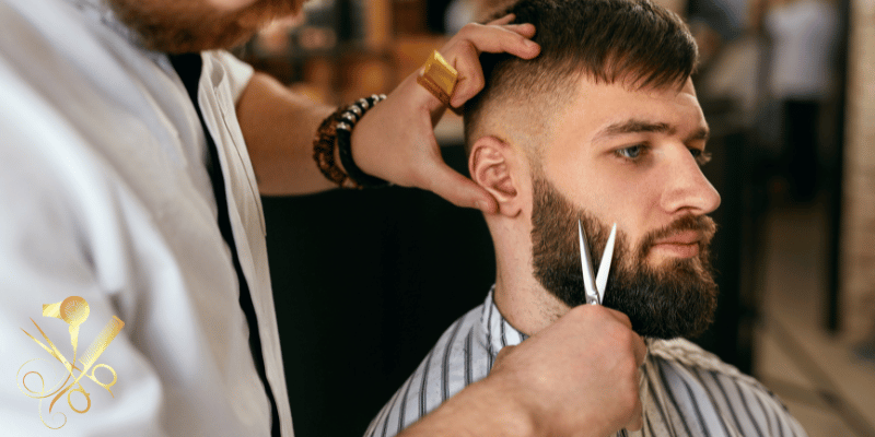Cursos de Barbearia Online- 6 Opções Com Certificado