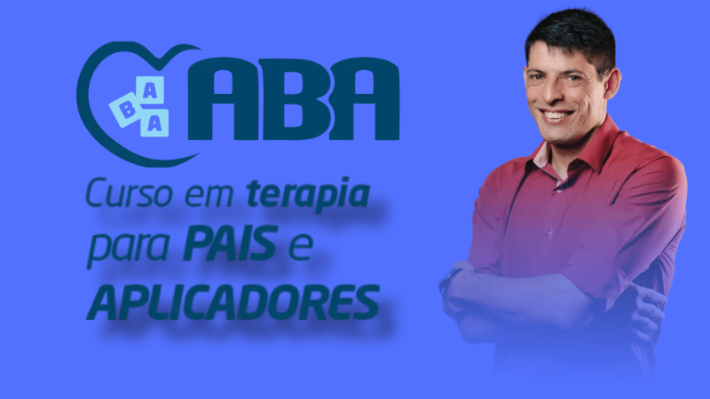 melhores cursos aba terapia aba