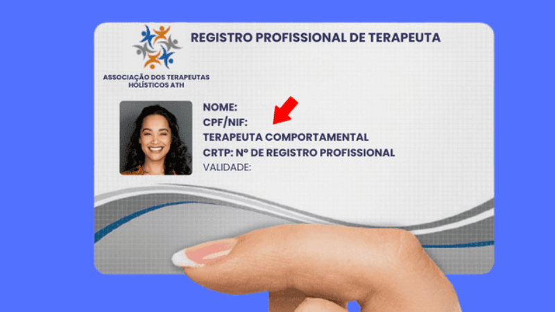 melhores cursos aba terapia terapeuta comportamental